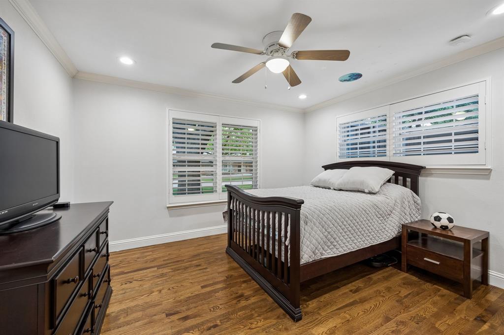 Spring Creek - Residential