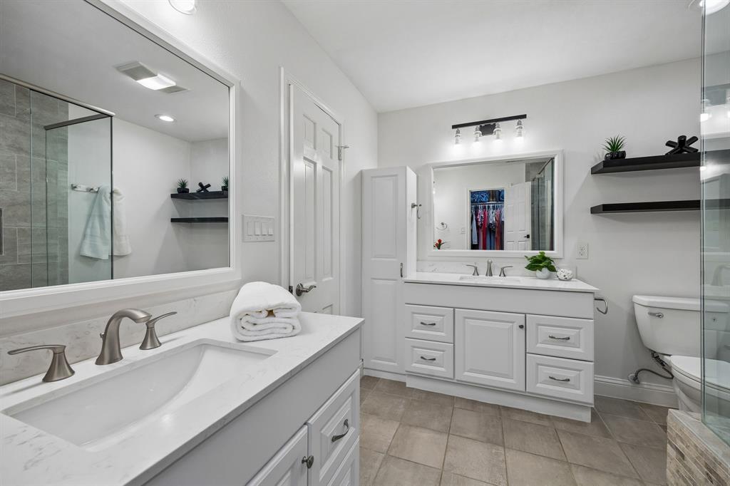 Spring Creek - Residential