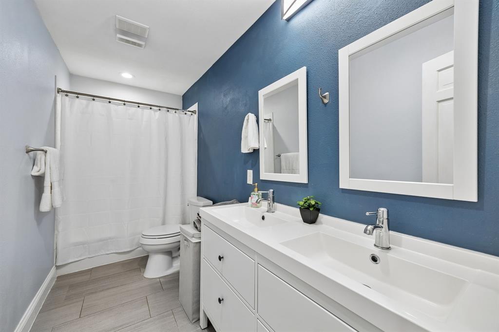 Spring Creek - Residential