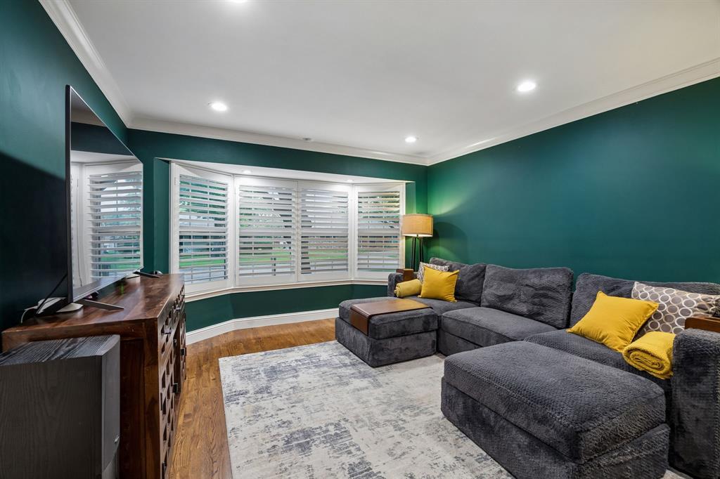 Spring Creek - Residential