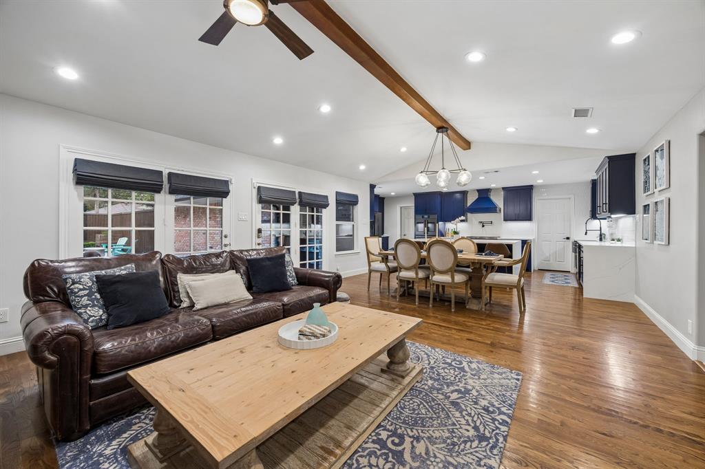 Spring Creek - Residential