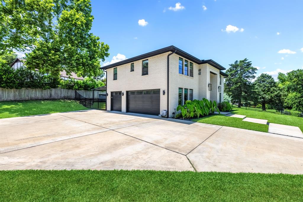 Shepherds Glen - Residential