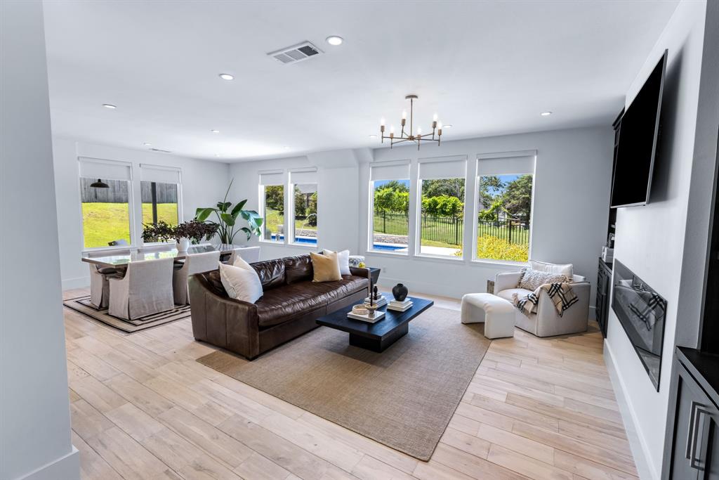 Shepherds Glen - Residential