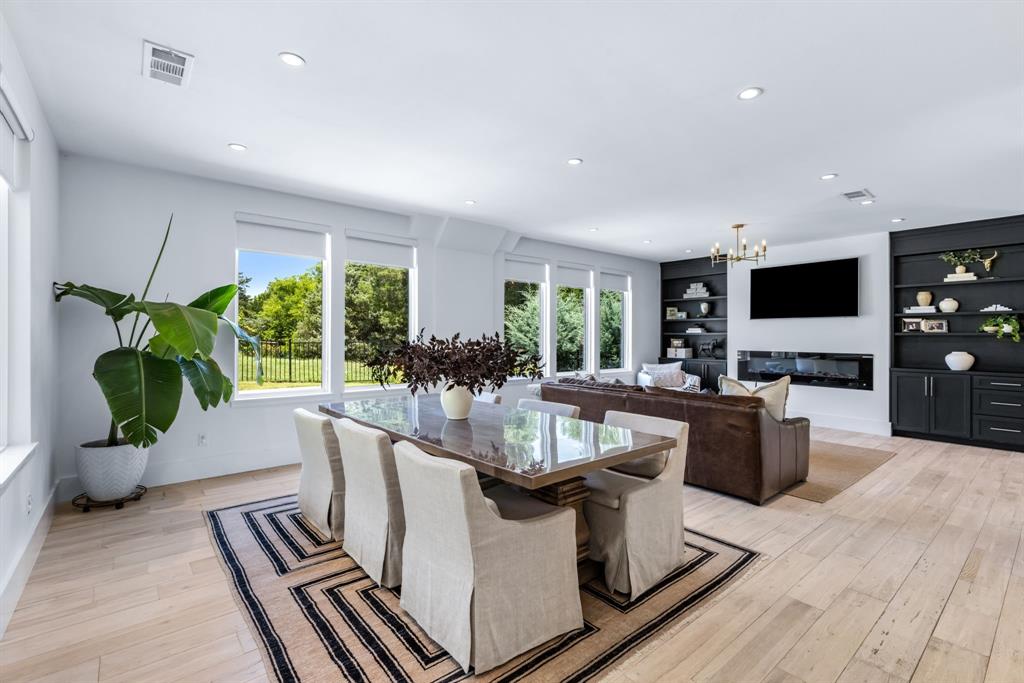 Shepherds Glen - Residential