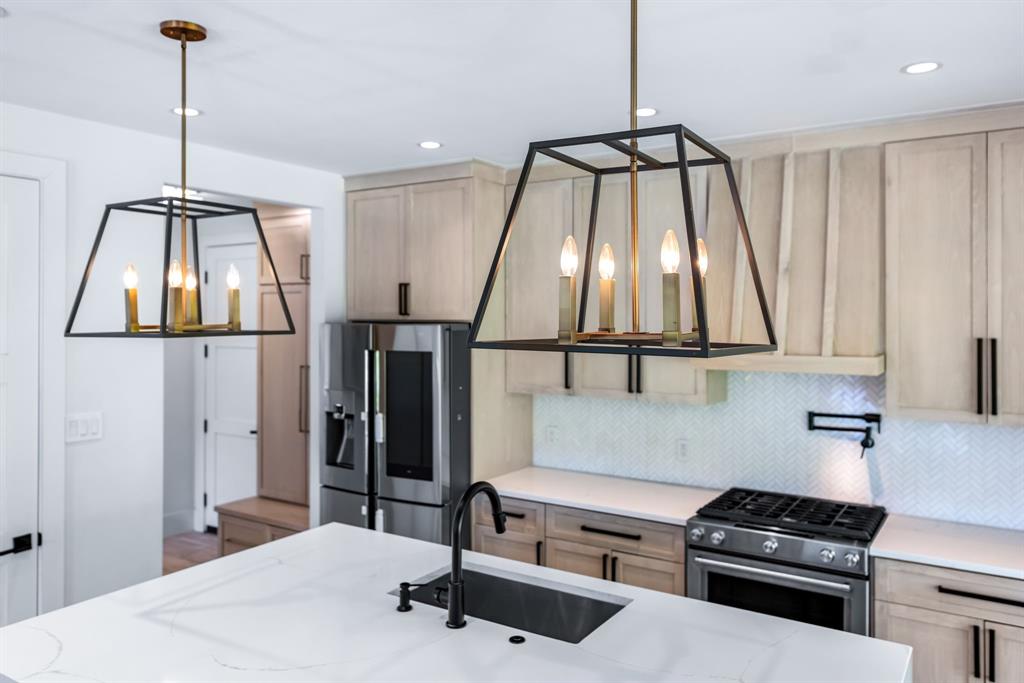 Shepherds Glen - Residential