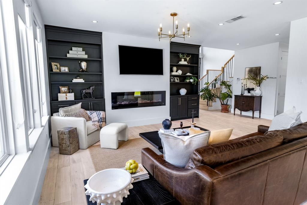 Shepherds Glen - Residential