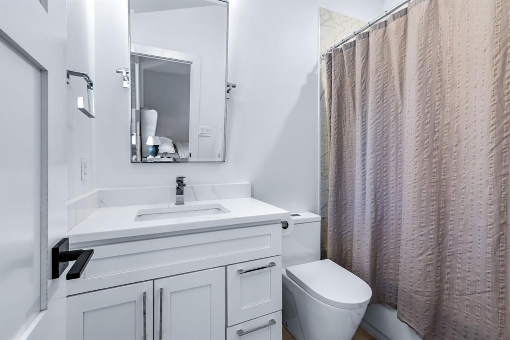 Shepherds Glen - Residential