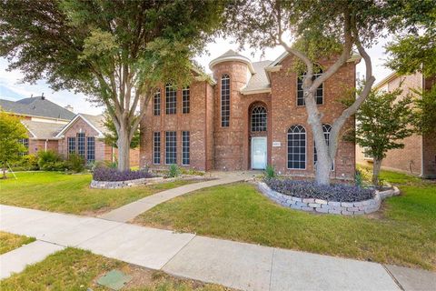 6862 Richmond Drive Frisco TX 75035
