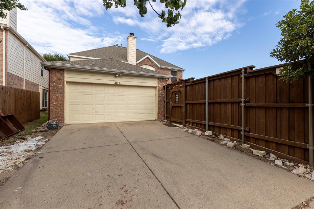 6862 Richmond Drive