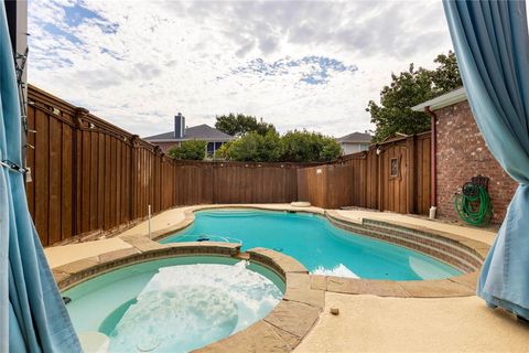 6862 Richmond Drive Frisco TX 75035