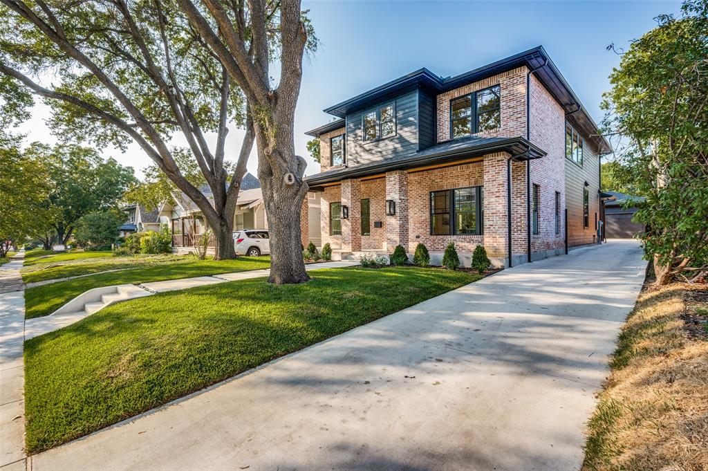 Vickery Place - Residential