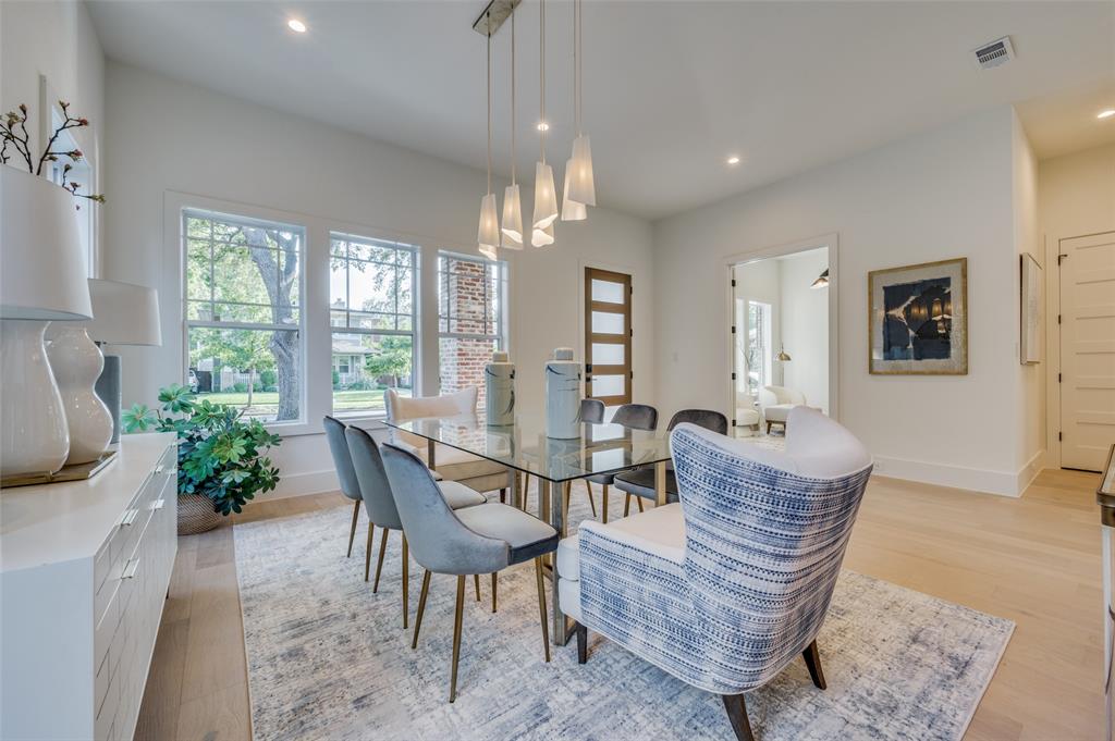 Vickery Place - Residential