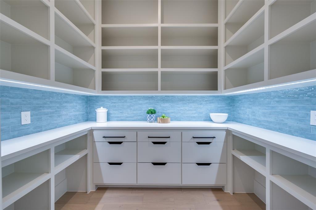 Vickery Place - Residential