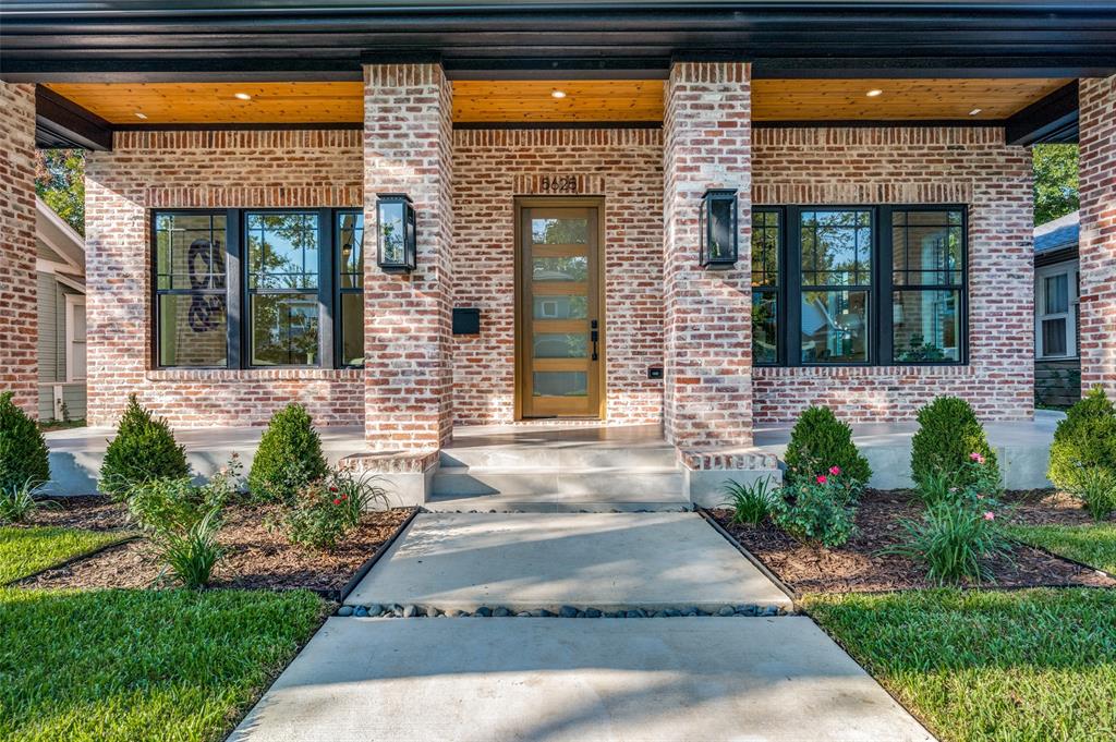 Vickery Place - Residential