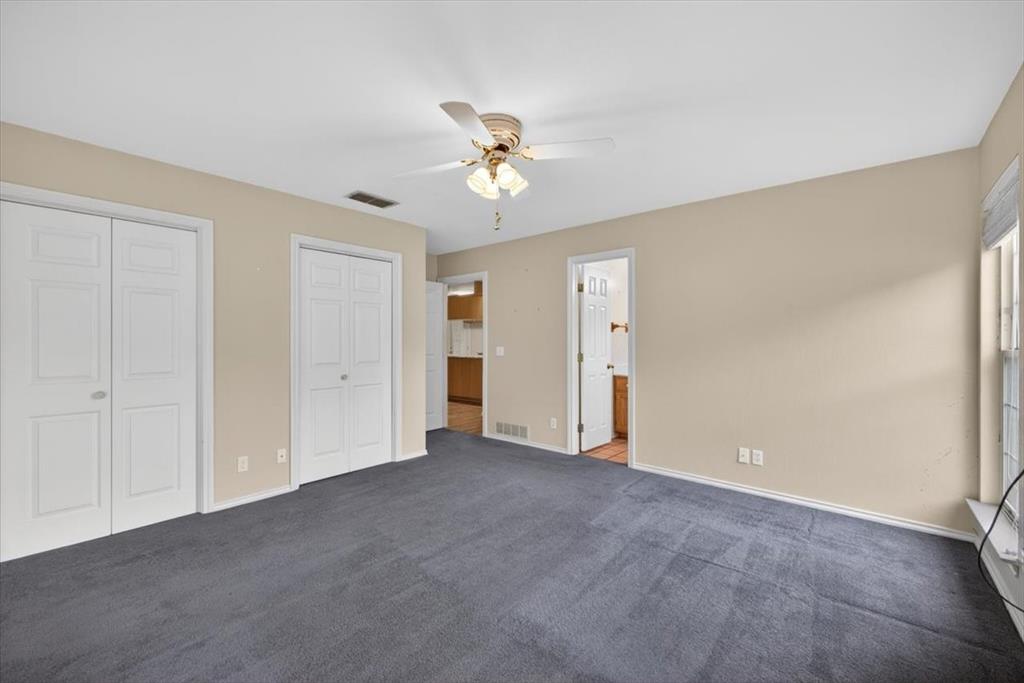egan - Residential