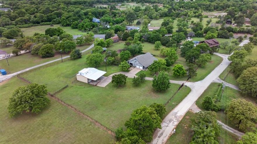 Welcome to 4609 Slayton Rd in Cleburne, TX, where peaceful country living meets everyday convenience. Situated on a generously sized property, this home offers the space, privacy, and flexibility that’s increasingly hard to find. Whether you’re looking to escape the hustle of the city or simply want more room to spread out, this property delivers a relaxed lifestyle with endless possibilities.

As you arrive, you’re greeted by wide-open surroundings and a sense of tranquility that makes this home feel like a true retreat. The expansive lot provides ample space for outdoor activities, entertaining, or future improvements. Picture evenings under the Texas sky, weekend gatherings, or creating your own outdoor oasis.

Inside, the home features a comfortable and functional layout designed for both everyday living and hosting. Natural light fills the space, creating a warm, inviting atmosphere throughout. The flexible floor plan can easily adapt to your needs whether that’s a home office, guest space, or additional living areas.

Enjoy the best of both worlds with a private, rural setting that’s still just a short drive to local shopping, dining, schools, and major highways. With room to grow and space to breathe, this property offers more than a home—it offers a lifestyle.