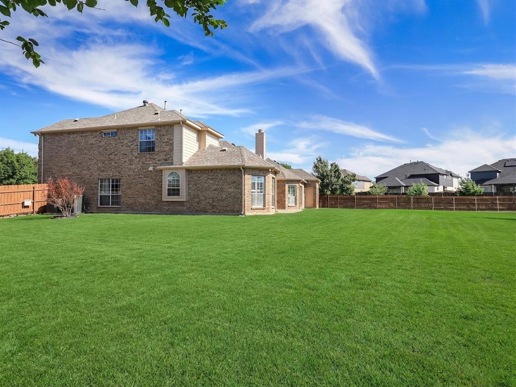 513 Tarpan Trail