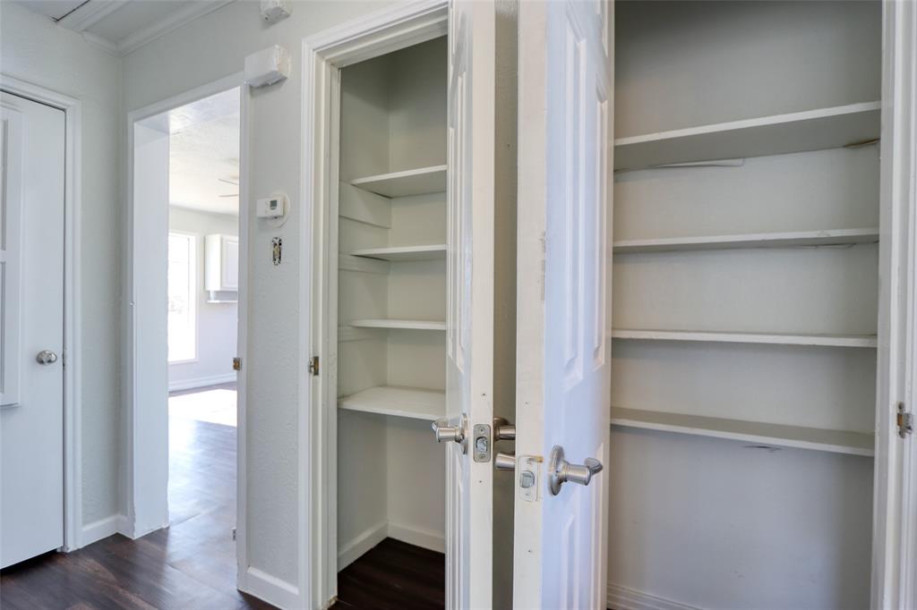 Dalworth Park - Residential