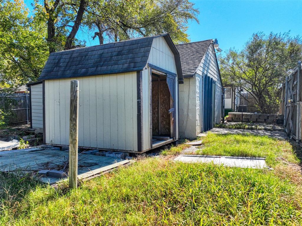 Dalworth Park - Residential