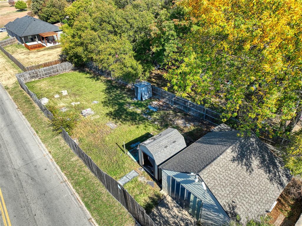 Dalworth Park - Residential