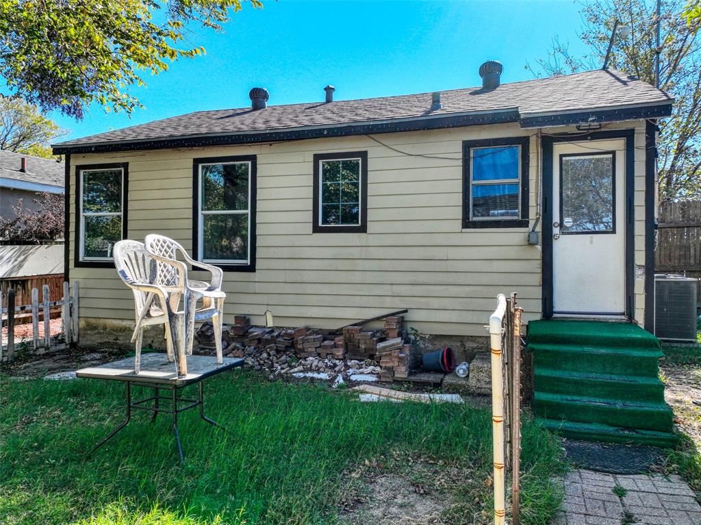 Dalworth Park - Residential