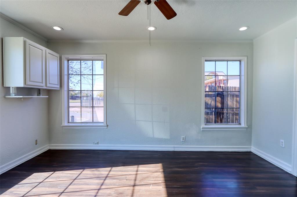 Dalworth Park - Residential