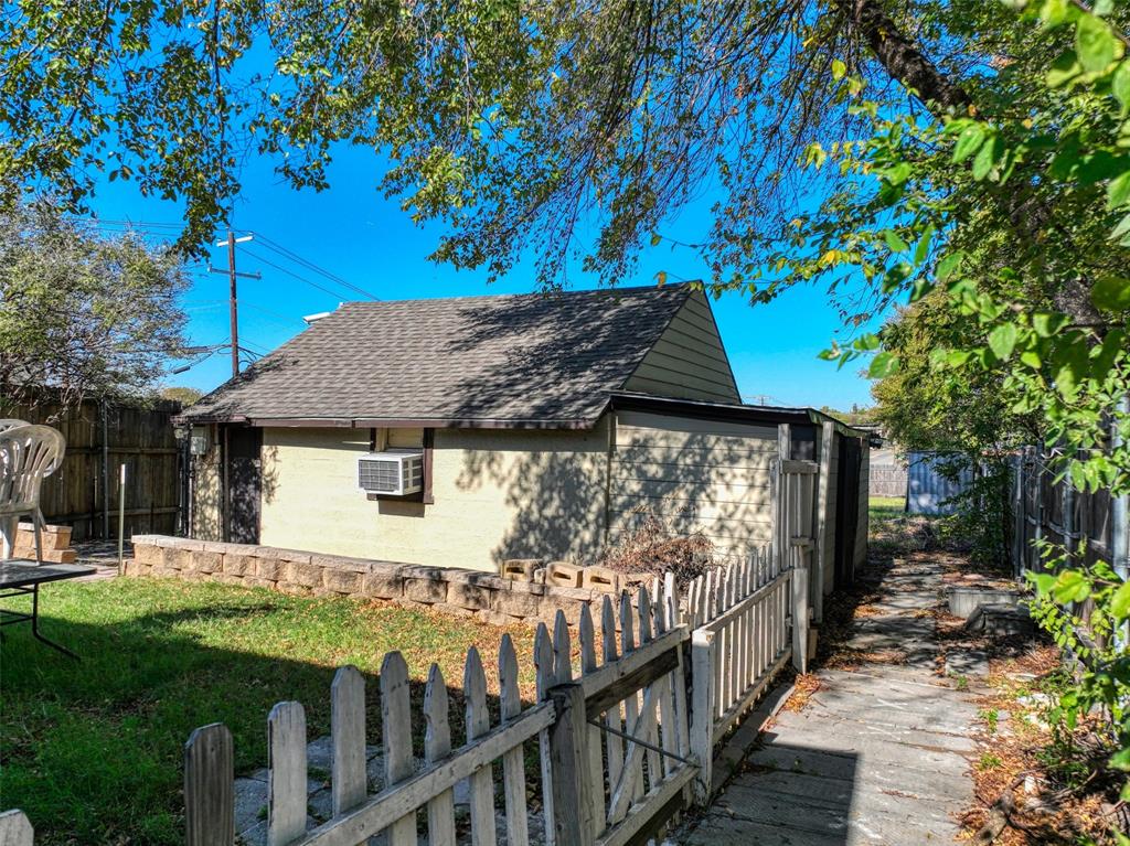 Dalworth Park - Residential