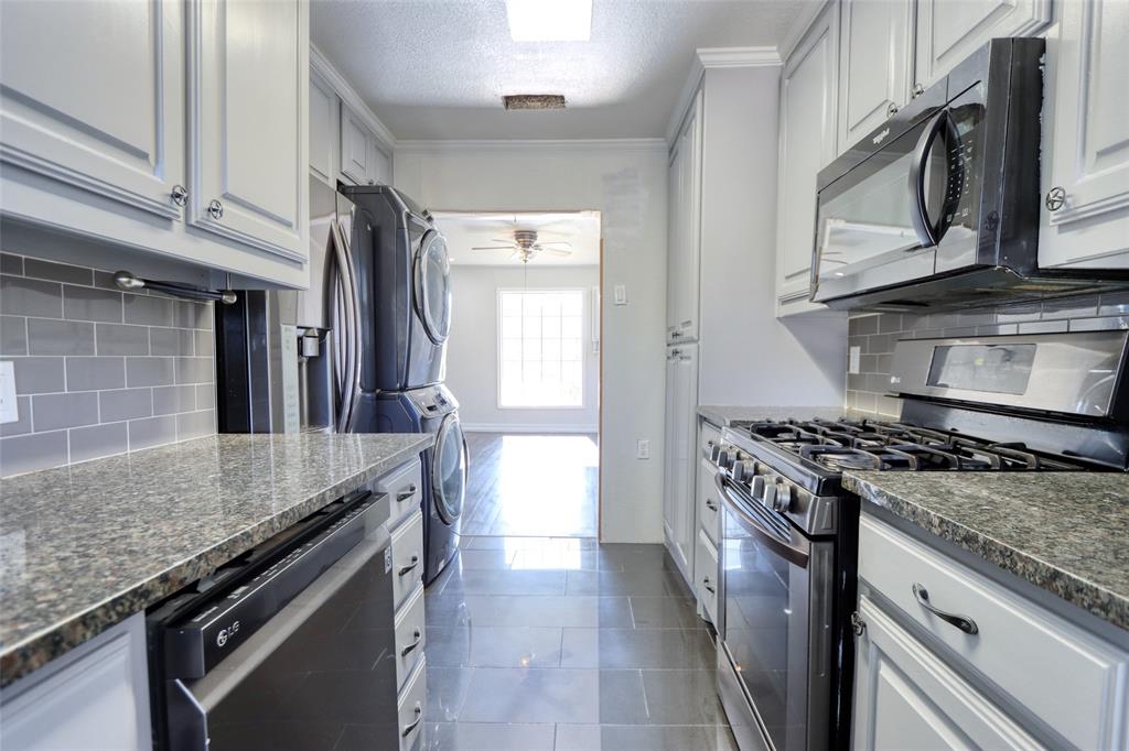 Dalworth Park - Residential