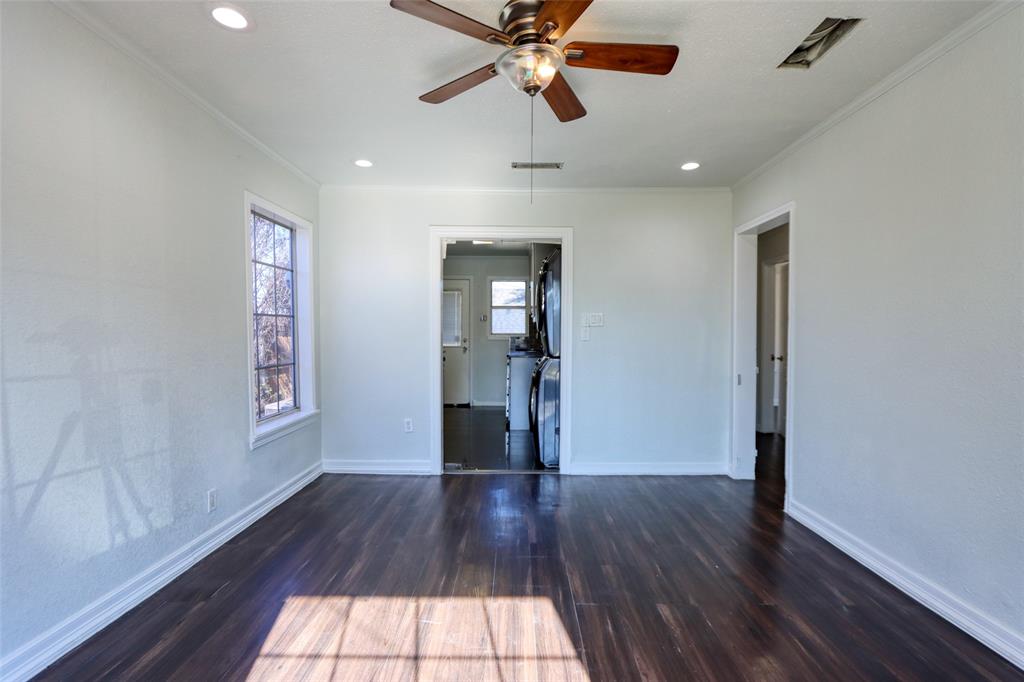 Dalworth Park - Residential