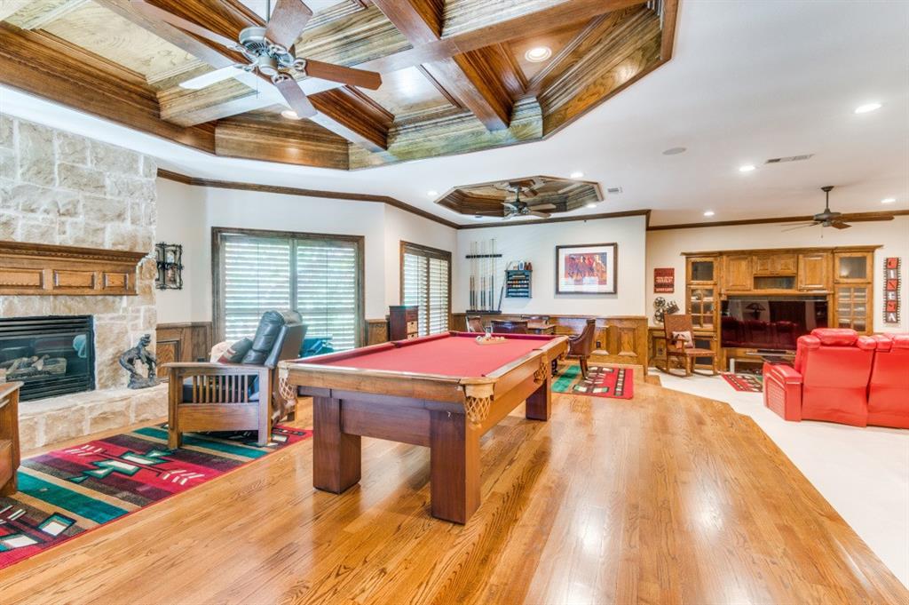 Timarron Add-Eagle Bend Est - Residential