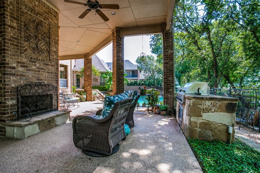 Timarron Add-Eagle Bend Est - Residential