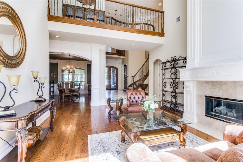 Timarron Add-Eagle Bend Est - Residential