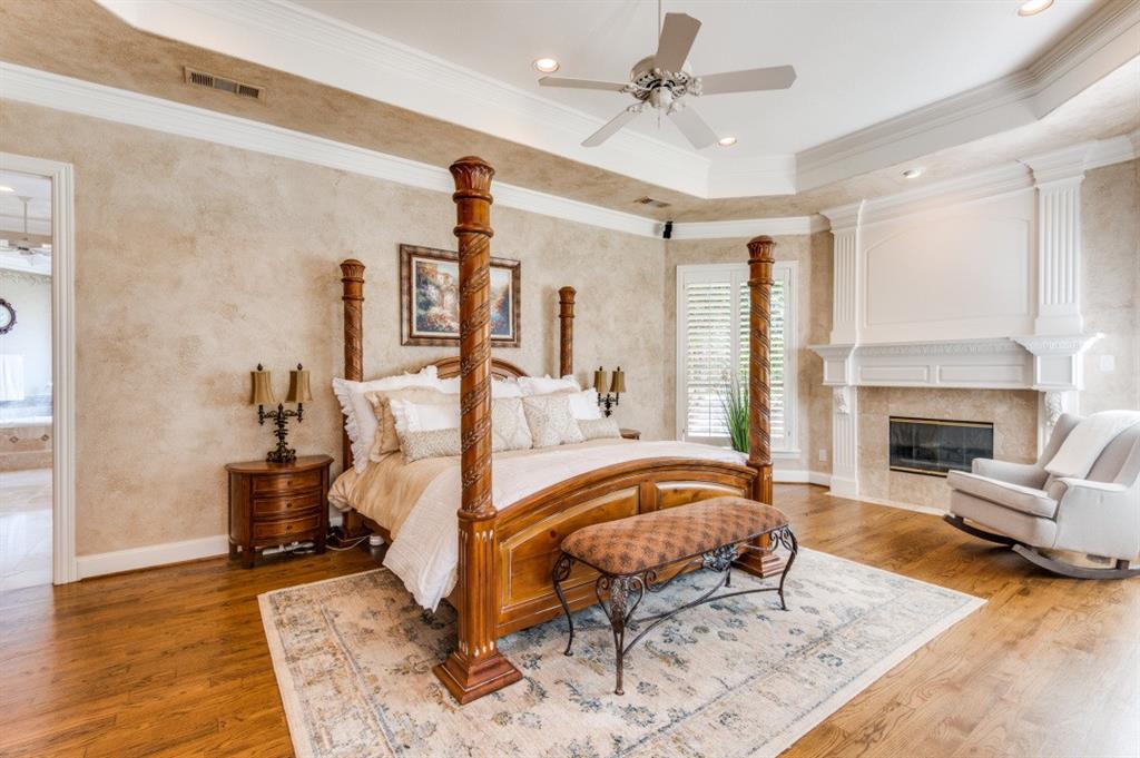 Timarron Add-Eagle Bend Est - Residential