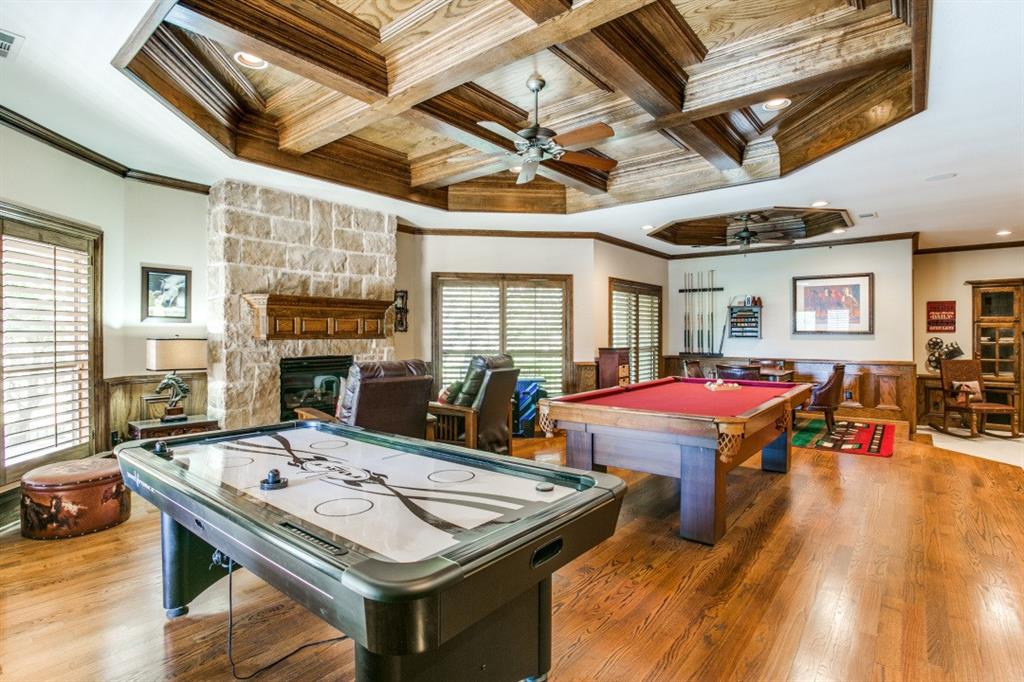 Timarron Add-Eagle Bend Est - Residential