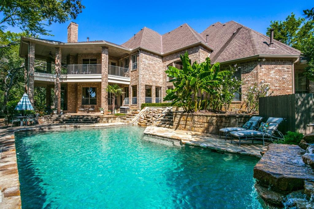 Timarron Add-Eagle Bend Est - Residential