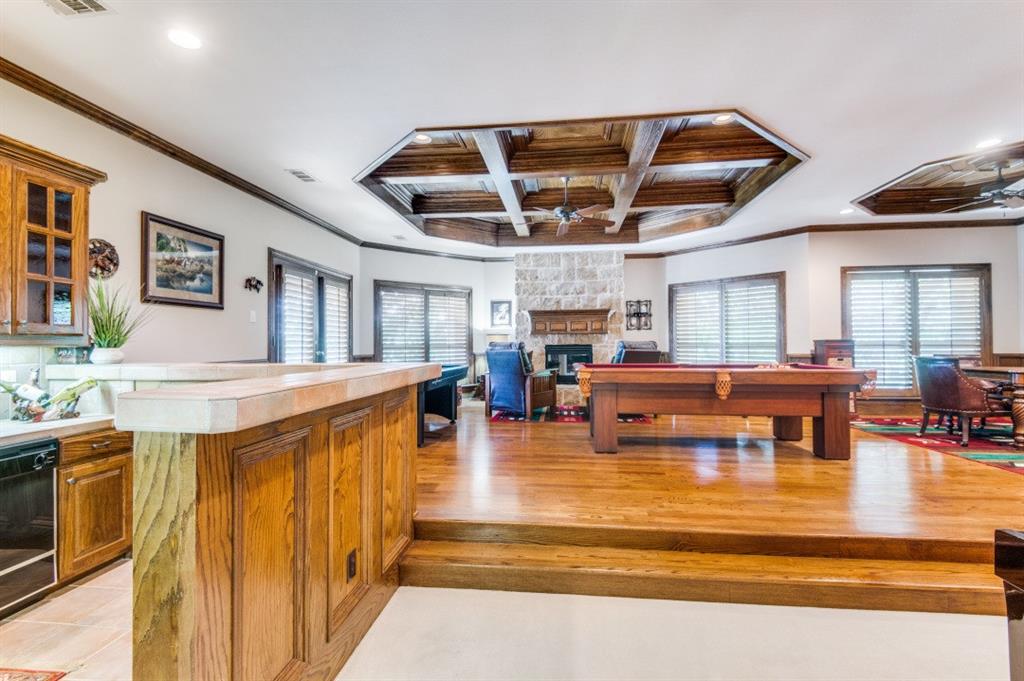 Timarron Add-Eagle Bend Est - Residential