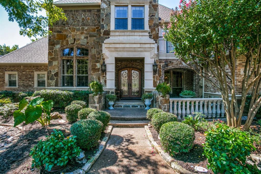 Timarron Add-Eagle Bend Est - Residential