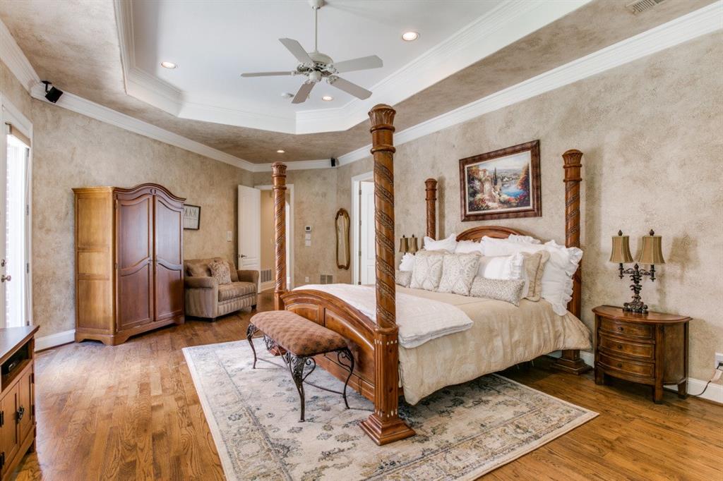 Timarron Add-Eagle Bend Est - Residential