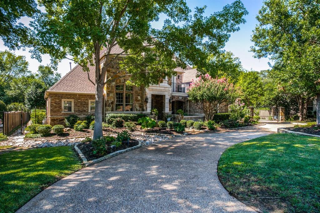 Timarron Add-Eagle Bend Est - Residential