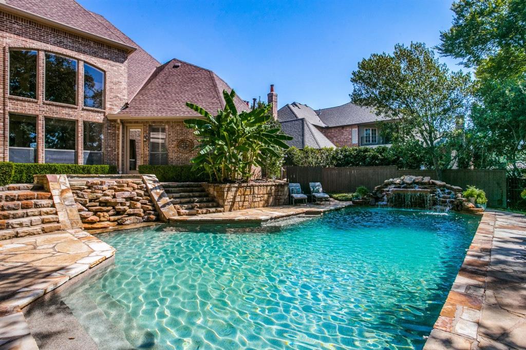 Timarron Add-Eagle Bend Est - Residential