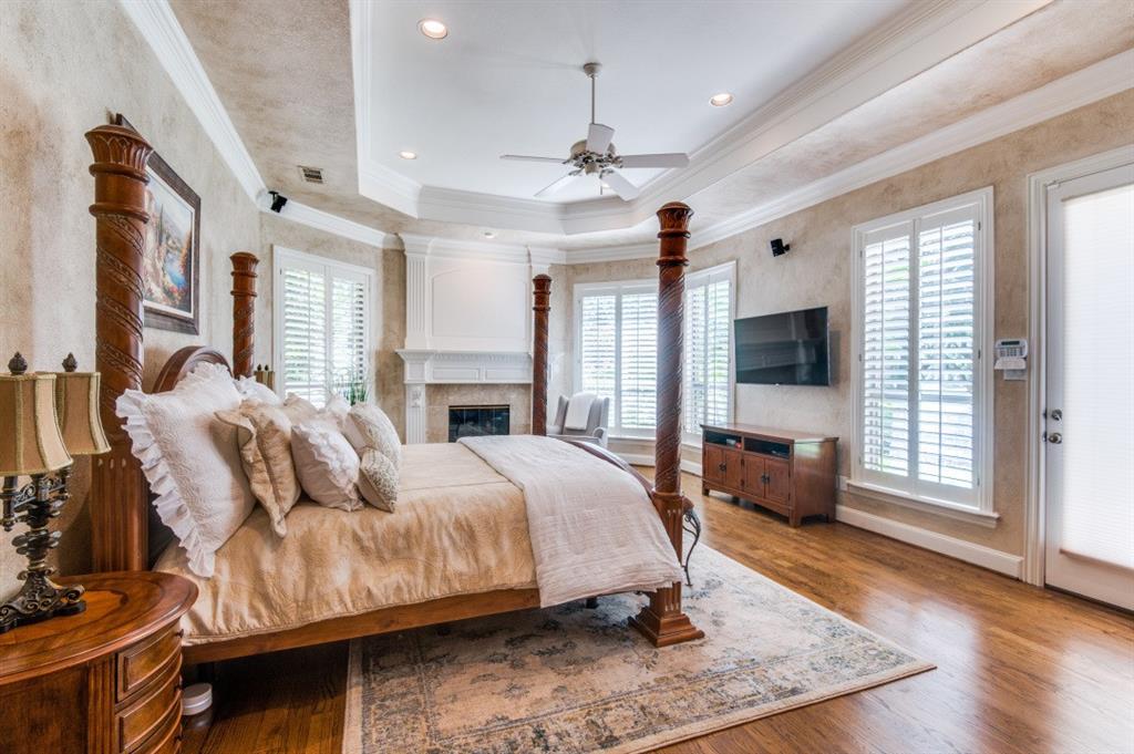 Timarron Add-Eagle Bend Est - Residential