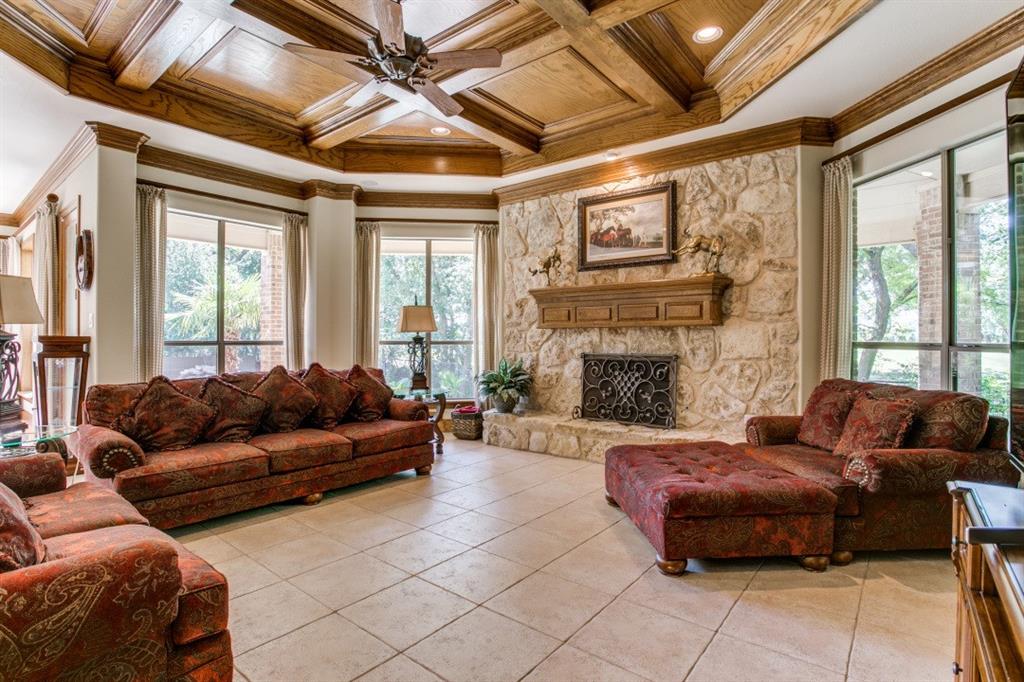 Timarron Add-Eagle Bend Est - Residential