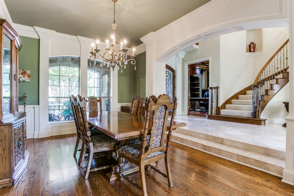 Timarron Add-Eagle Bend Est - Residential