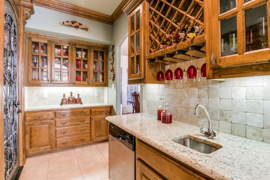 Timarron Add-Eagle Bend Est - Residential