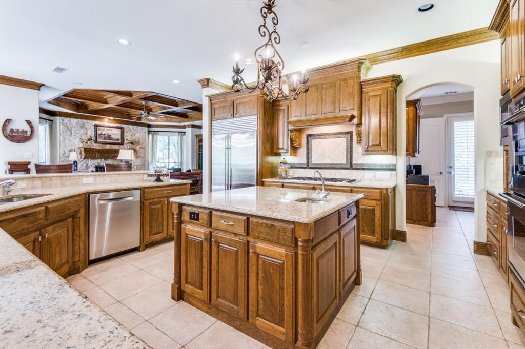 Timarron Add-Eagle Bend Est - Residential