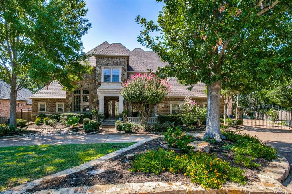 Timarron Add-Eagle Bend Est - Residential