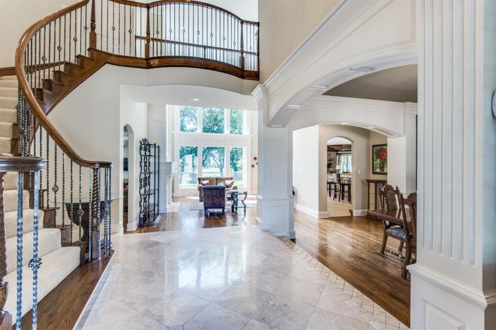 Timarron Add-Eagle Bend Est - Residential