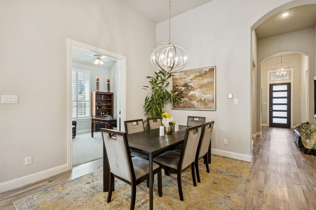 950 Gentle Knoll Lane