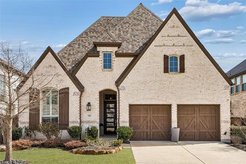 950 Gentle Knoll Lane Prosper TX 75078