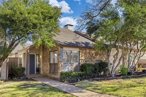 6457 Cedar Hollow Drive Dallas TX 75248